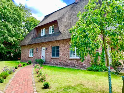 Ferienwohnung für 6 Personen (112 m²) in St. Peter-Ording 1/10