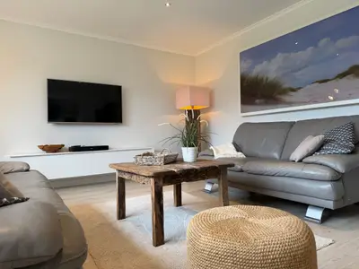 Ferienwohnung für 6 Personen (112 m²) in St. Peter-Ording 2/10