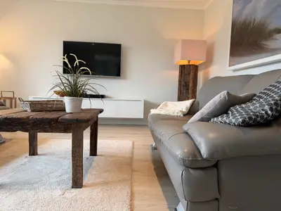 Ferienwohnung für 6 Personen (112 m²) in St. Peter-Ording 3/10