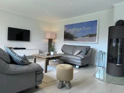 Ferienwohnung für 6 Personen (112 m²) in St. Peter-Ording 4/10