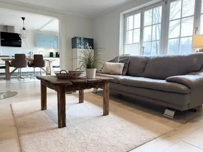 Ferienwohnung für 6 Personen (112 m²) in St. Peter-Ording 5/10