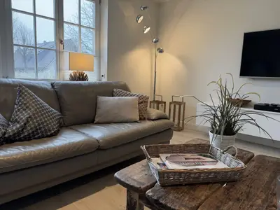 Ferienwohnung für 6 Personen (112 m²) in St. Peter-Ording 6/10