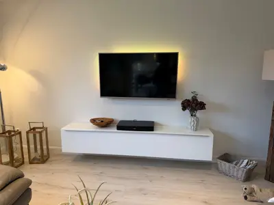 Ferienwohnung für 6 Personen (112 m²) in St. Peter-Ording 8/10