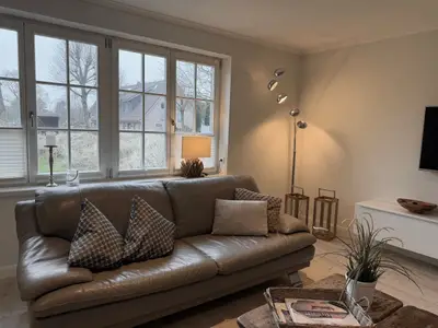 Ferienwohnung für 6 Personen (112 m²) in St. Peter-Ording 10/10