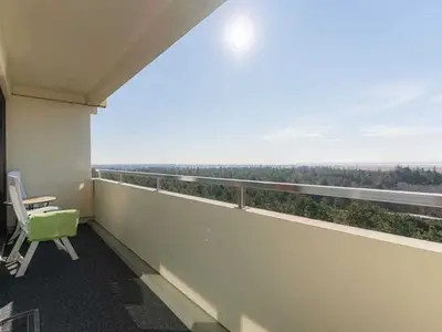 Ferienwohnung für 3 Personen (47 m²) in St. Peter-Ording 5/10