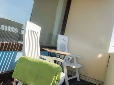 Ferienwohnung für 3 Personen (47 m²) in St. Peter-Ording 6/10