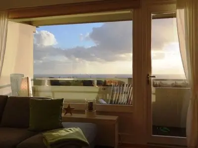 Ferienwohnung für 3 Personen (47 m²) in St. Peter-Ording 7/10