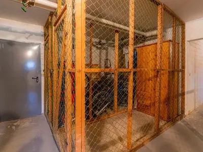 Ferienwohnung für 3 Personen (47 m²) in St. Peter-Ording 8/10