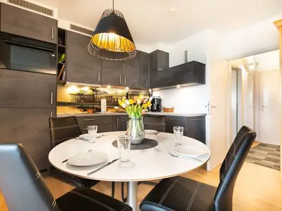 Ferienwohnung für 3 Personen (47 m²) in St. Peter-Ording 9/10