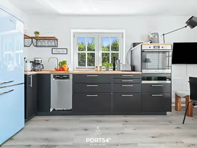 Küche / Küchenzeile