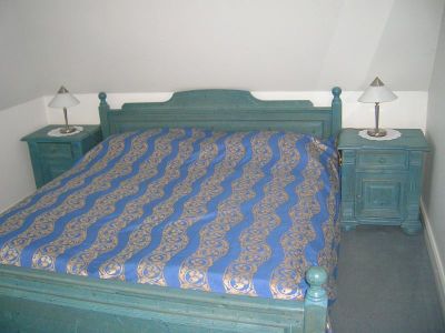 Schlafzimmer 1