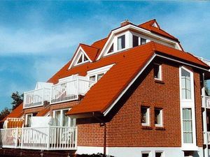 Ferienwohnung für 2 Personen (46 m&sup2;) in St. Peter-Ording