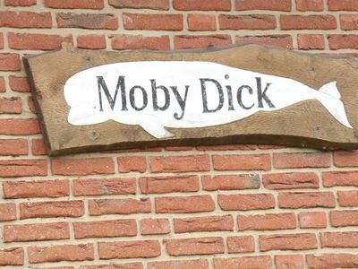 Moby Dick