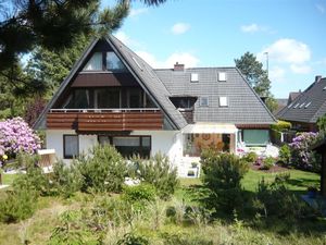 Ferienwohnung für 3 Personen (55 m²) in St. Peter-Ording