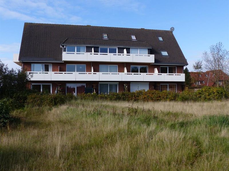 Willkommen im Landhaus am Golfplatz