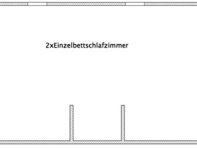 Sünnschien Staffelgeschoss