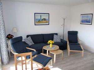 Ferienwohnung für 3 Personen (43 m²) ab 80 € in St. Peter-Ording