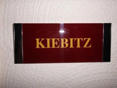 Kiebitz