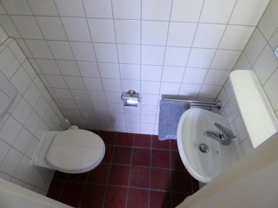 Gäste WC