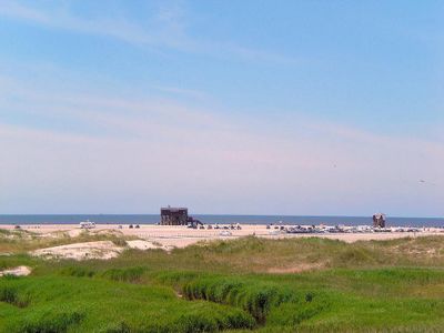 Sommerurlaub an der Nordsee