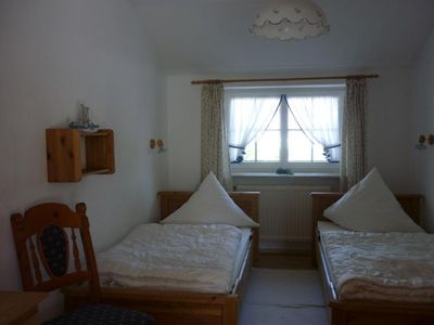 Schlafzimmer II