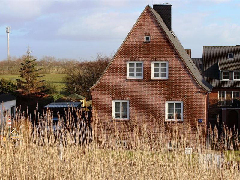 Jeß sien Hus Diekblick