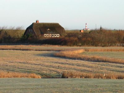 Westerhever-in-Sicht