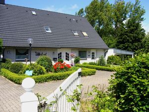 Ferienwohnung für 2 Personen (40 m&sup2;) in St. Peter-Ording