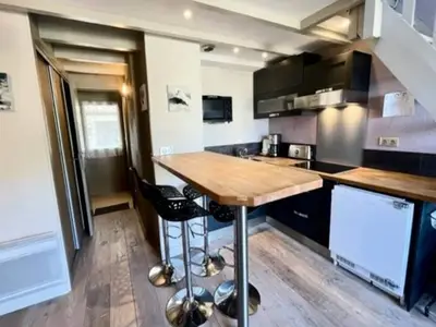 Ferienwohnung für 5 Personen (32 m²) in Saint-Pierre-Quiberon 3/10