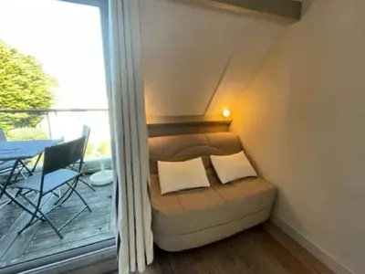 Ferienwohnung für 5 Personen (32 m²) in Saint-Pierre-Quiberon 5/10