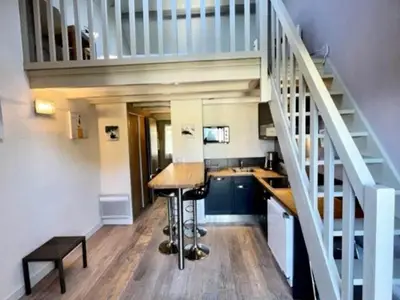 Ferienwohnung für 5 Personen (32 m²) in Saint-Pierre-Quiberon 7/10