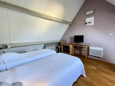 Ferienwohnung für 5 Personen (32 m²) in Saint-Pierre-Quiberon 9/10