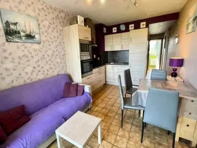 Ferienwohnung für 5 Personen (28 m²) in Saint-Pierre-Quiberon 2/10