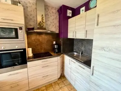 Ferienwohnung für 5 Personen (28 m²) in Saint-Pierre-Quiberon 3/10