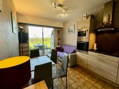 Ferienwohnung für 5 Personen (28 m²) in Saint-Pierre-Quiberon 4/10
