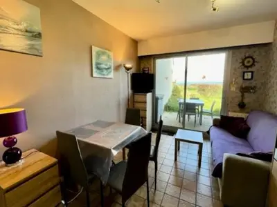 Ferienwohnung für 5 Personen (28 m²) in Saint-Pierre-Quiberon 5/10