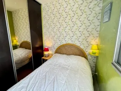 Ferienwohnung für 5 Personen (28 m²) in Saint-Pierre-Quiberon 7/10