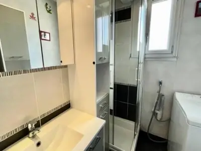 Ferienwohnung für 5 Personen (28 m²) in Saint-Pierre-Quiberon 8/10