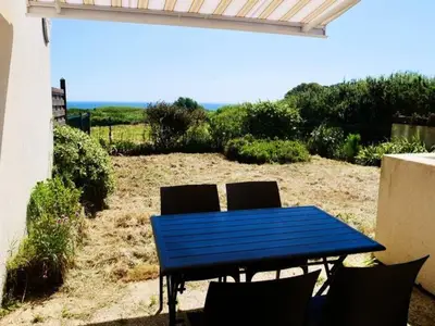 Ferienwohnung für 5 Personen (28 m²) in Saint-Pierre-Quiberon 10/10