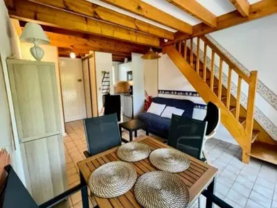 Ferienwohnung für 5 Personen (40 m²) in Saint-Pierre-Quiberon 1/10