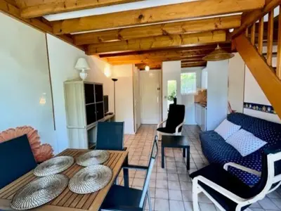 Ferienwohnung für 5 Personen (40 m²) in Saint-Pierre-Quiberon 2/10