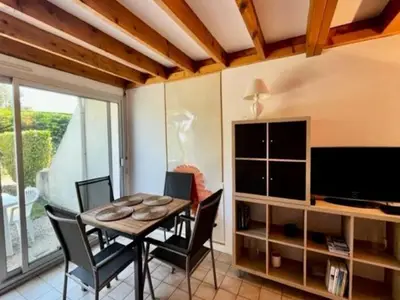 Ferienwohnung für 5 Personen (40 m²) in Saint-Pierre-Quiberon 3/10
