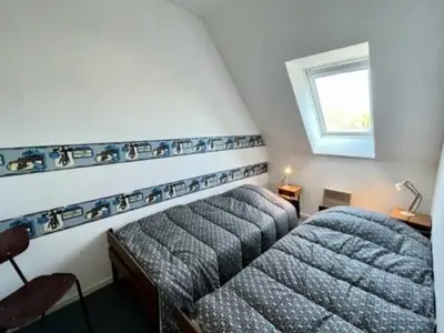 Ferienwohnung für 5 Personen (40 m²) in Saint-Pierre-Quiberon 6/10