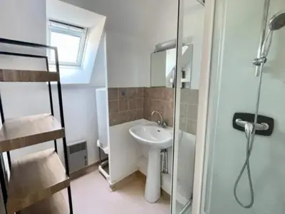Ferienwohnung für 5 Personen (40 m²) in Saint-Pierre-Quiberon 10/10