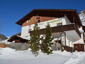 Ferienwohnung für 5 Personen (70 m²) in St. Sigmund im Sellrain