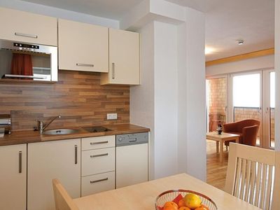 Ferienwohnung für 4 Personen (45 m²) in St. Sigmund im Sellrain 2/10