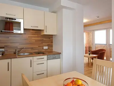 Ferienwohnung für 4 Personen (45 m²) in St. Sigmund im Sellrain 3/10