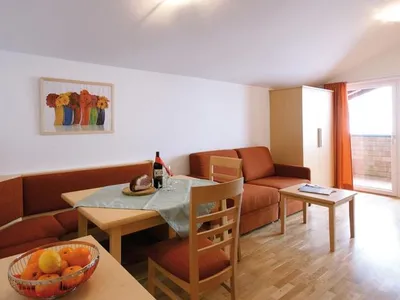 Ferienwohnung für 4 Personen (45 m²) in St. Sigmund im Sellrain 4/10