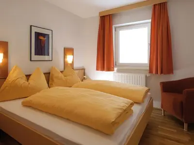 Ferienwohnung für 4 Personen (45 m²) in St. Sigmund im Sellrain 5/10