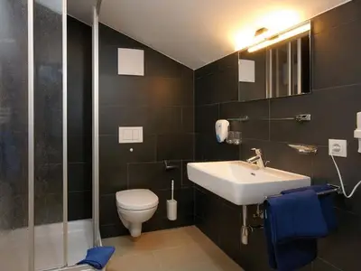 Ferienwohnung für 4 Personen (45 m²) in St. Sigmund im Sellrain 6/10